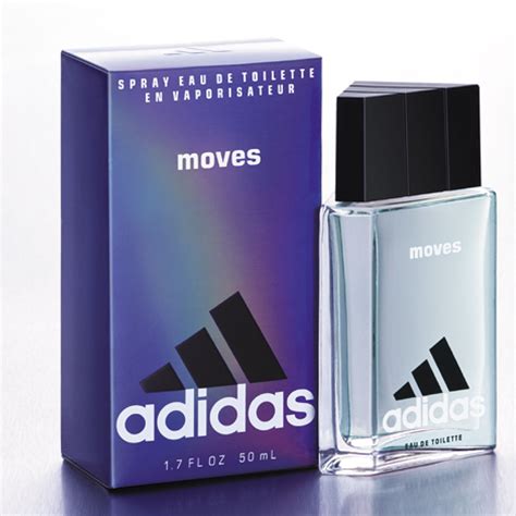 adidas eau de toilette price.